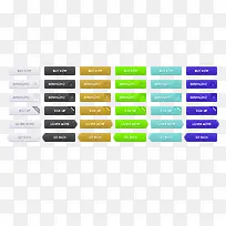 6���ɫ��ҳ��ť�ز�����-������