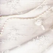 婚纱纹理背景-空若网 婚纱纹理背景-空若网