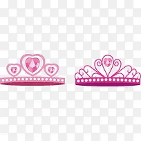 扁平化欧式宝石公主皇冠-空若网 扁平化欧式宝石公主皇冠-空若网