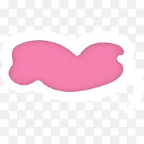 彩色语言气泡矢量图-空若网 彩色语言气泡矢量图-空若网