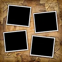 照片与纸质背景-空若网 照片与纸质背景-空若网