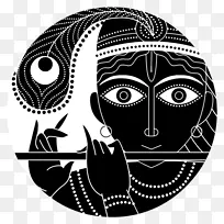 Hare Krishna Ganesha rama Radha-Vishnu-空若网 Hare Krishna Ganesha rama Radha-Vishnu-空若网