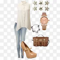 棉麻无袖上衣-空若网 棉麻无袖上衣-空若网