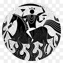 奎师那达沙瓦塔拉毗瑟奴印度教-毗瑟奴-空若网 奎师那达沙瓦塔拉毗瑟奴印度教-毗瑟奴-空若网