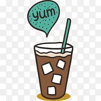 �̲���Ʒ��ɫʸ��ͼ-������