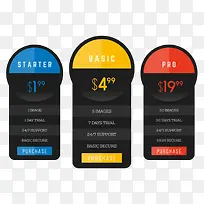 黑色价格标签-空若网 黑色价格标签-空若网