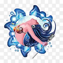 创意KTV素材-空若网 创意KTV素材-空若网