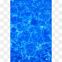 蓝色水纹背景-空若网 蓝色水纹背景-空若网