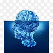 创意冰块-空若网 创意冰块-空若网