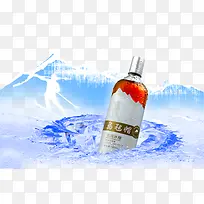 产品实物乌毡帽清爽型黄酒-空若网 产品实物乌毡帽清爽型黄酒-空若网