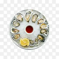 新鲜生蚝-空若网 新鲜生蚝-空若网