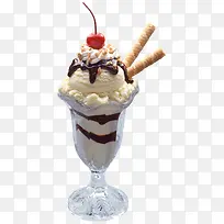 一杯冰淇淋-空若网 一杯冰淇淋-空若网