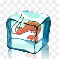 卡通海鲜-空若网 卡通海鲜-空若网