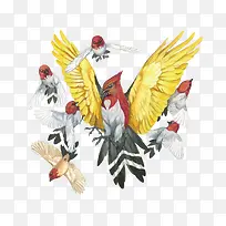 ʸ������-������