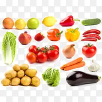 新鲜的蔬菜-空若网 新鲜的蔬菜-空若网