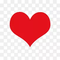 心脏动画剪辑艺术-rusk-空若网 心脏动画剪辑艺术-rusk-空若网