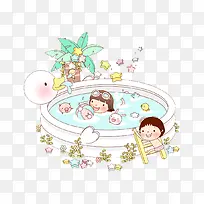 С����Ӿ�廭-������