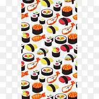 食物底纹-空若网 食物底纹-空若网