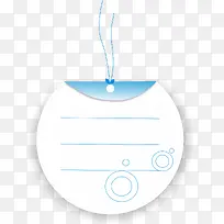 标签贴纸PNG下载-空若网 标签贴纸PNG下载-空若网