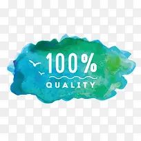 ˮī������ǩ-������