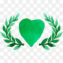 水墨促销标签-空若网 水墨促销标签-空若网