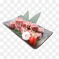 安格斯雪花牛肉粒-空若网 安格斯雪花牛肉粒-空若网