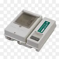 测量电能的仪表-空若网 测量电能的仪表-空若网