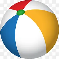 夏天多彩沙滩排球-空若网 夏天多彩沙滩排球-空若网