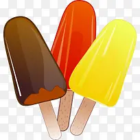 多彩美味冰棍-空若网 多彩美味冰棍-空若网