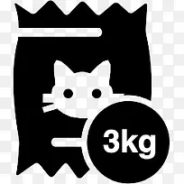猫食物pet-icons-空若网 猫食物pet-icons-空若网