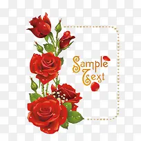 ��ɫõ�廨�߿��ز�-������