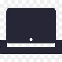 icon笔记本电脑.svg-空若网 icon笔记本电脑.svg-空若网