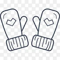 ��ָ����Winter-icons-������