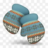 连指手套冬作家偶像-空若网 连指手套冬作家偶像-空若网