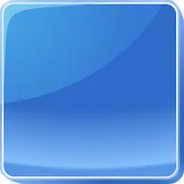 蓝色按钮黑暗自由社交媒体图标-空若网 蓝色按钮黑暗自由社交媒体图标-空若网