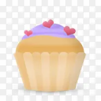 ���⵰��cupcake-icons-������