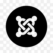 博客CMS设计模板页Web字设-空若网 博客CMS设计模板页Web字设-空若网