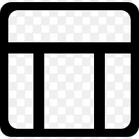 博客模板与四区图标-空若网 博客模板与四区图标-空若网