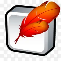 Adobe形象准备图标-空若网 Adobe形象准备图标-空若网