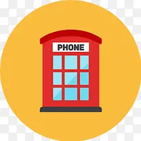 电话展位kameleon.pics-icons-空若网 电话展位kameleon.pics-icons-空若网