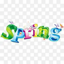 创意设计spring-空若网 创意设计spring-空若网