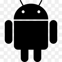 Android的文字符号图标-空若网 Android的文字符号图标-空若网