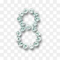 钻石数字-空若网 钻石数字-空若网