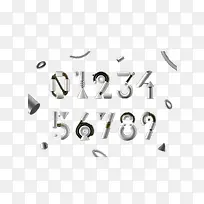 数字-空若网 数字-空若网