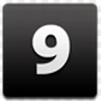 数字Thaicon-icons-空若网 数字Thaicon-icons-空若网