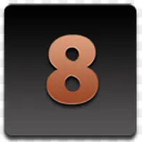 数字Tha-Icon-空若网 数字Tha-Icon-空若网