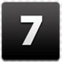 数字Thaicon-icons-空若网 数字Thaicon-icons-空若网