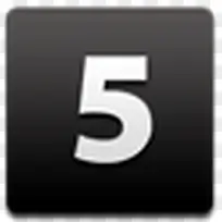 数字Thaicon-icons-空若网 数字Thaicon-icons-空若网