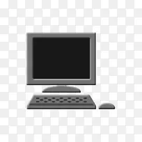 �ʼǱ�������ʾ������ͼ�궯������-������