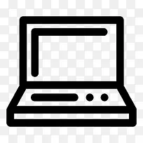 笔记本电脑电脑web-UI-icons-空若网 笔记本电脑电脑web-UI-icons-空若网